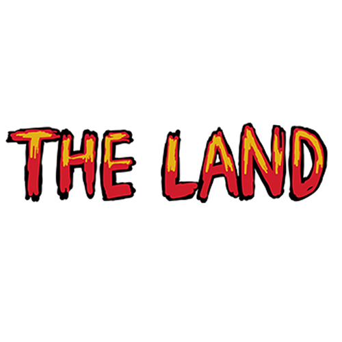 THE LAND